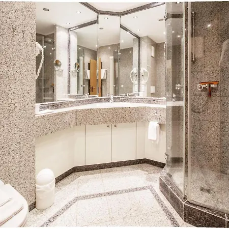 Duenenpark - Komfortplus Mit 1 Schlafzimmer Und Balkon Im Dachgeschoss 247 *